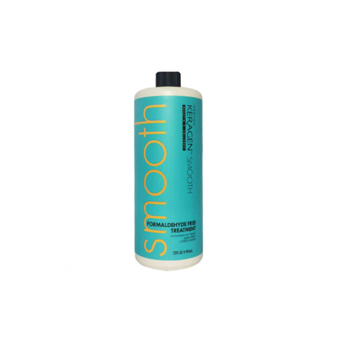 شامپو ارگانیک کراژن Keragen