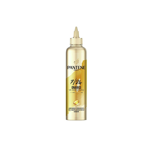 کرم آبرسان و حجم دهنده مو ONARICI پنتن PANTENE