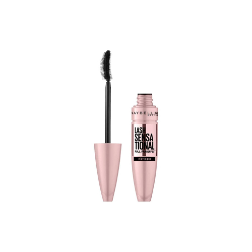 ریمل Sensational Full Fan خیلی مشکی میبلین Maybelline