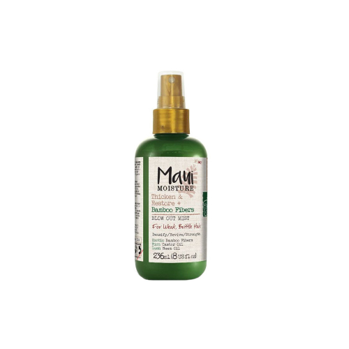 اسپری مو Thicken & Restore Bamboo مائویی Maui