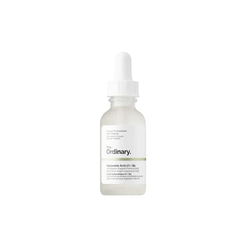 سرم پوست Hyaluronic Acid 2% + B5 اوردینری The Ordinary