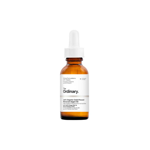 سرم روغن آرگان 100% ارگانیک Cold-Pressed اوردینری The Ordinary
