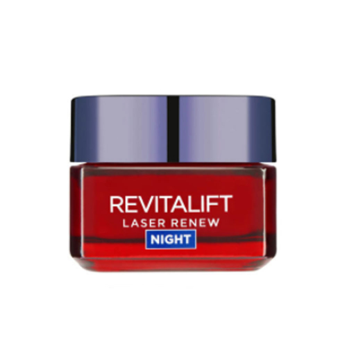 کرم شب Laser Renew+40 لورآل LOREAL