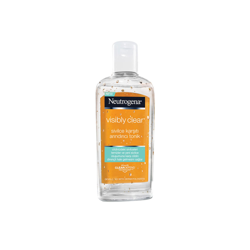 تونر ضدجوش نوتروژینا Neutrogena	