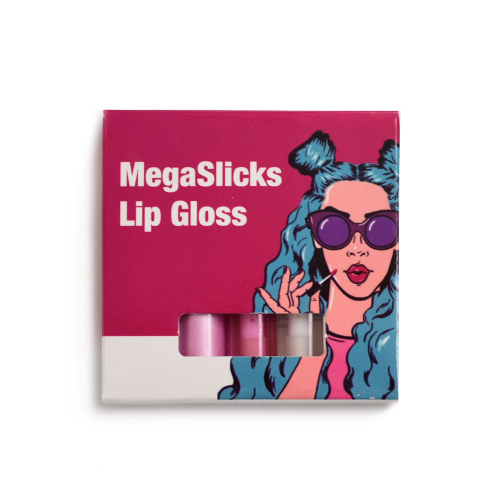 پک مینی برق لب Megaslicks کد P203 وت اند وایلد Wet n Wild