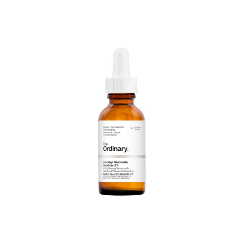 سرم روشن کننده Ascorbyl Glucoside 12% اوردینری The Ordinary