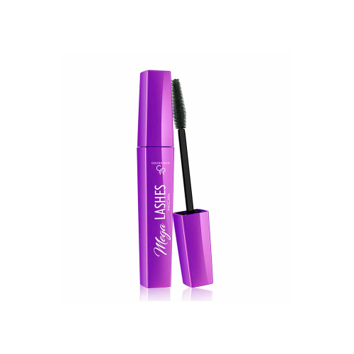 ریمل حجم دهنده Mega Lashes گلدن رز Golden Rose