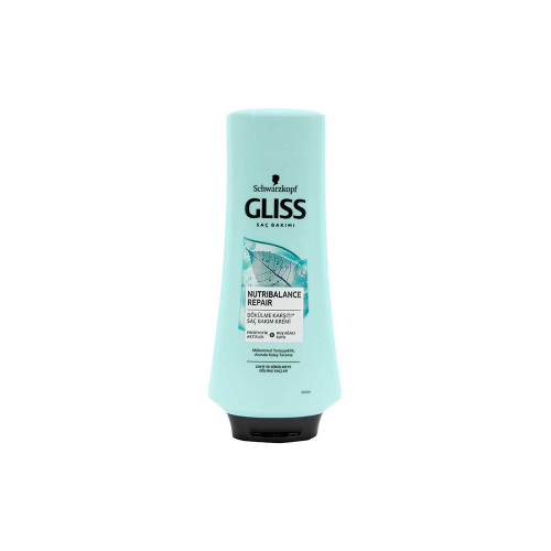 نرم کننده nutribalance repair گلیس GLISS