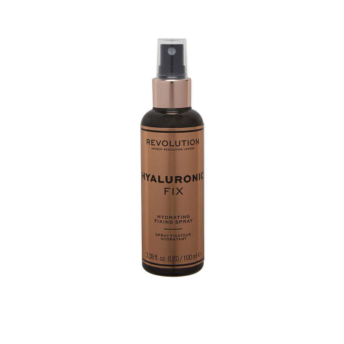 اسپری تثبیت کننده آرایش Hyaluronic رولوشن Revolution