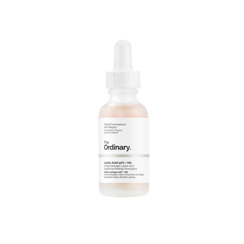 سرم لایه بردار لاکتیک اسید 10 درصد اوردینری The Ordinary