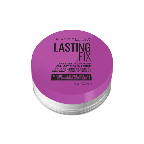 پودر فیکس Lasting Fix میبلین Maybelline