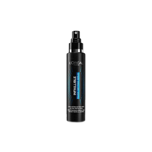 اسپری فیکس Infallible Magic Setting لورآل L'oreal