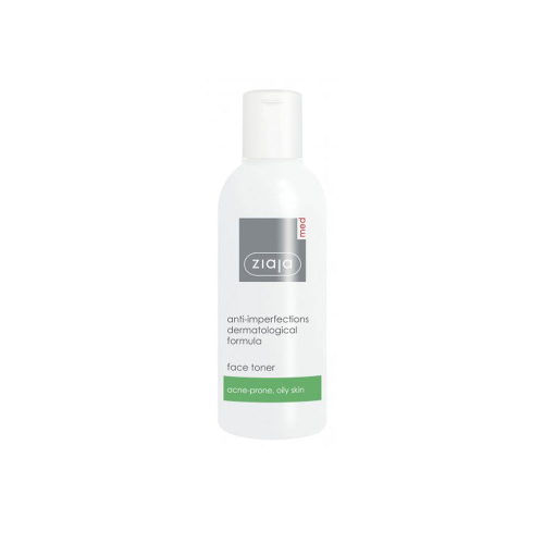 تونر Anti Imperfections Formula زیاجا Ziaja