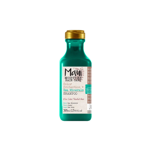 شامپو Sea Minerals مائویی Maui