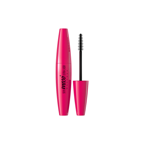 ریمل Sexi Maxi لالوکس La Luxe