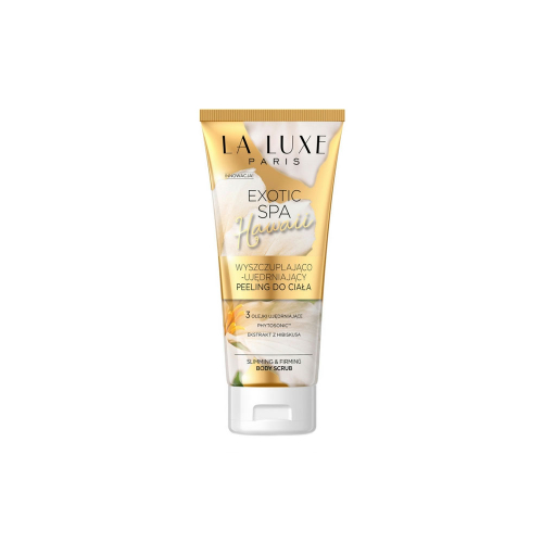 اسکراب بدن Exotic Spa Hawaii لالوکس La Luxe