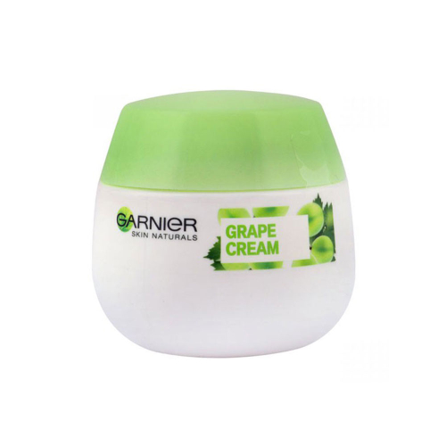 کرم آبرسان عصاره انگور BOTANICAL گارنیه GARNIER