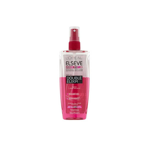 اسپری دوفاز Arginine Resist X3 Expres لورآل Loreal