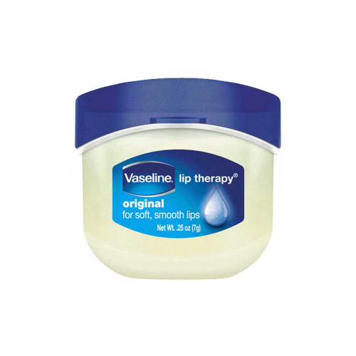 بالم لب کاسه ای اورجینال وازلین Vaseline
