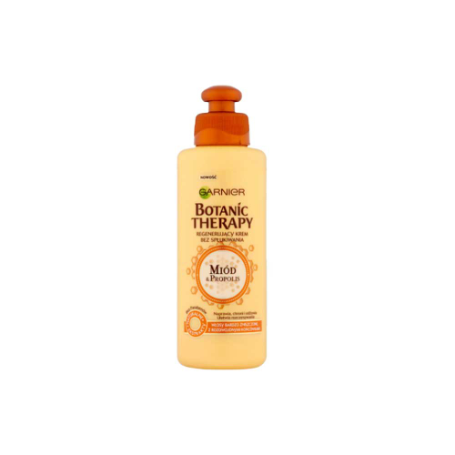 کرم مو بوتانیک تراپی miod & propolis گارنیه GARNIER