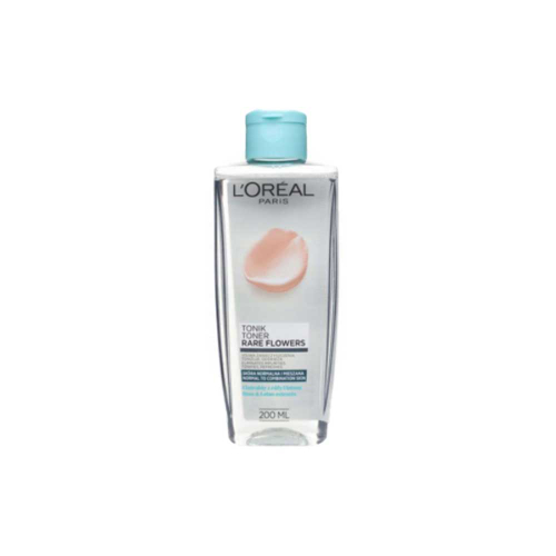 تونر Rare Flowers لورآل LOREAL