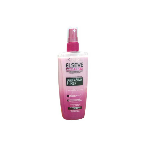 اسپری دوفاز Arginine Resist X3 Expres لورآل Loreal