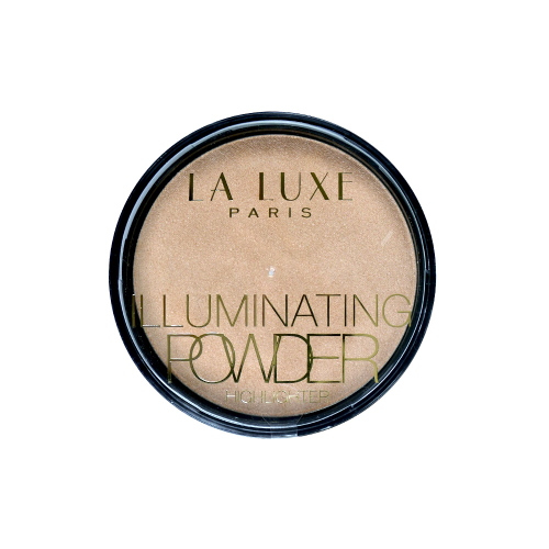 هایلایتر Illuminating Powder لالوکس La Luxe