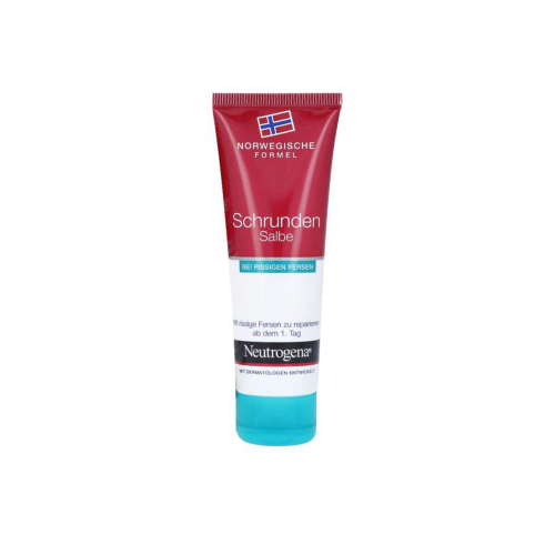 کرم ترک پا نوتروژینا neutrogena
