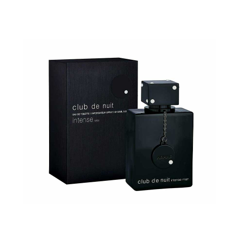 ادوتویلت مردانه Club De Nuit Intense Man آرماف Armaf