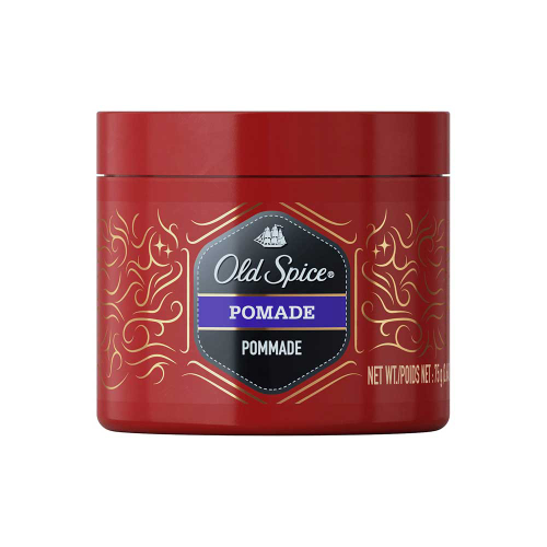 کرم حالت دهنده مو pomade اولد اسپایس Old Spice