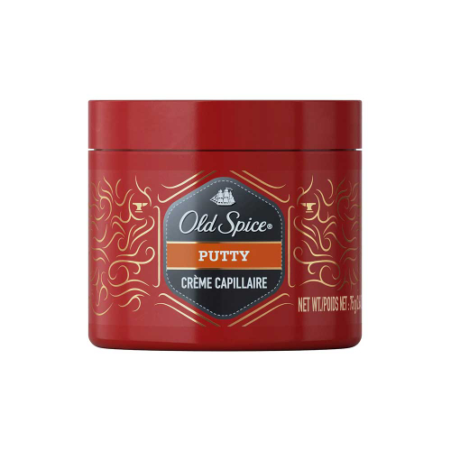  کرم حالت دهنده مو Putty اولد اسپایس Old Spice