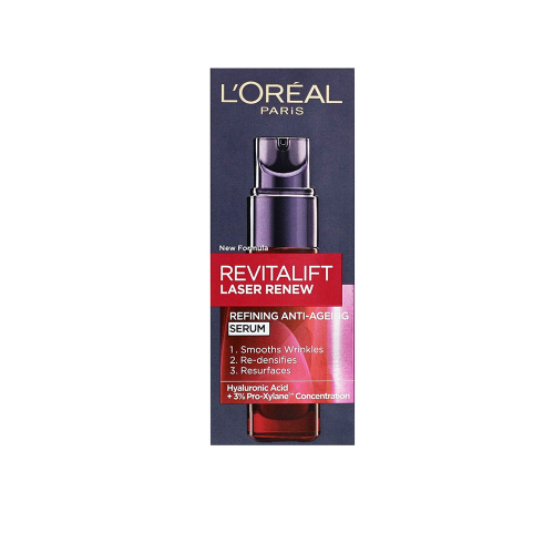 سرم ضد پیری Revitalift Laser لورآل LOREAL