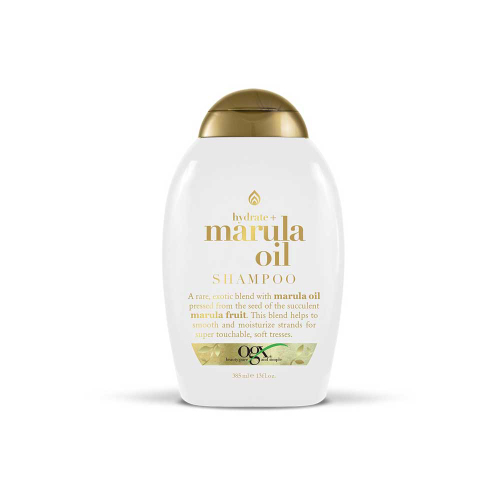 شامپو Marula Oil او جی ایکس Ogx
