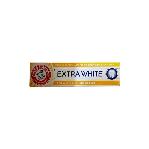 خمیر دندان Extra White آرم اند همر Arm & Hammer