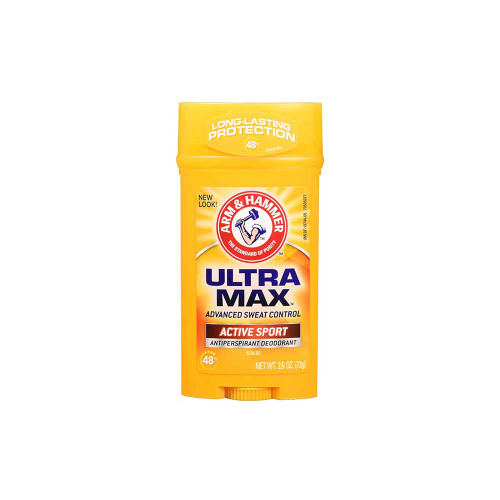 مام Active sport آرم اند همر Arm & Hammer