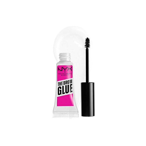 ژل ابرو The Brow Glue نیکس NYX