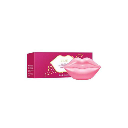 ماسک لب DOUBLE MOISTURIZING وز VEZE