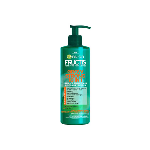 کرم موی ده کاره FRUCTIS GROW STRONG گارنیه GARNIER 
