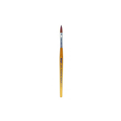 قلم مو کاشت ناخن وان بال شماره 10 گراف GRAPH