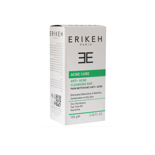 پن ضد آکنه اریکه ERIKEH