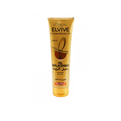 روغن مو ELVIVE OIL REPLACEMENT لورآل Loreal