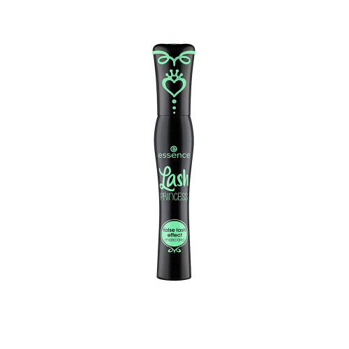 ریمل با تاثیر مژه مصنوعی لش پرینسس اسنس  lash princess