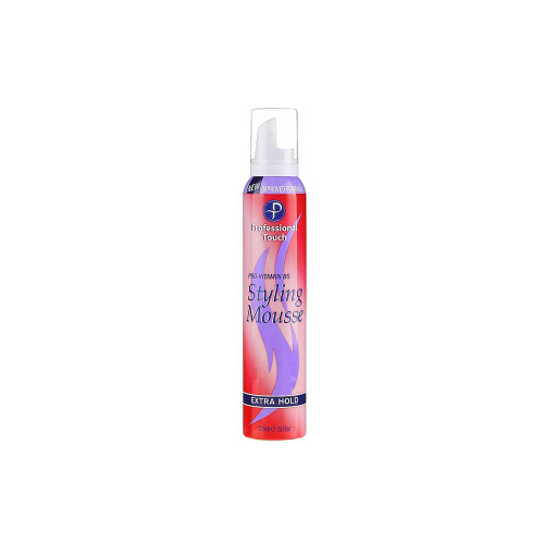 موس مو EXTRA HOLD پروفشنال تاچ PROFESSIONAL TOUCH