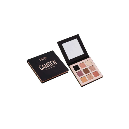پالت سایه چشم CAMDEN پیپا PIPPA