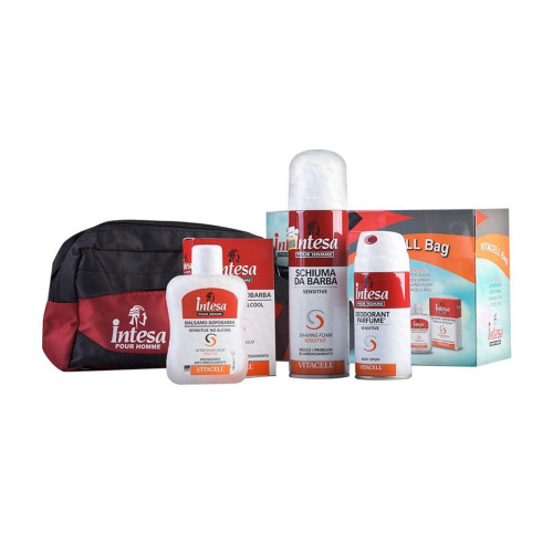 پک 3 عددی VITACELL اینتسا INTESA