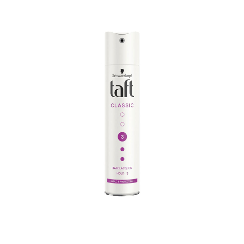 اسپری مو کلاسیک تافت شوارتسکف schwarzkopf Taft