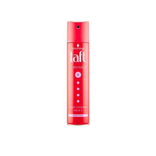 اسپری مو شاین تافت شوارتسکف schwarzkopf