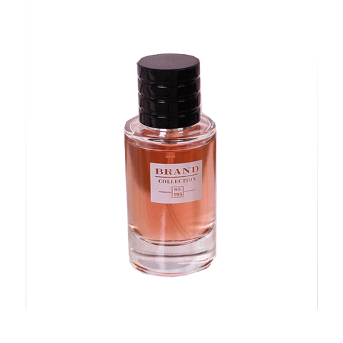 عطر دیور عود اسپهان کد196 برند کالکشن Brand Collection
