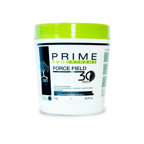 ماسک پروتئینه بوتاکس مو FORCE FIELD پرایم PRIME