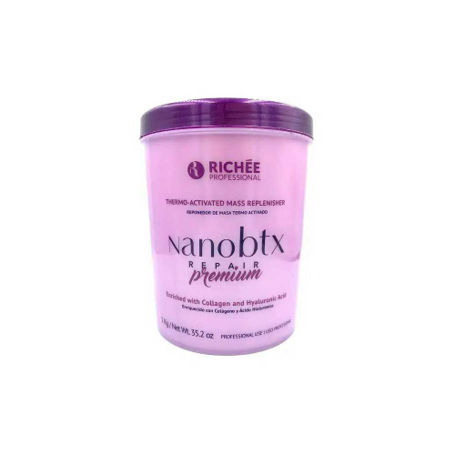نانو بوتاکس پریمیوم ریچی Richée